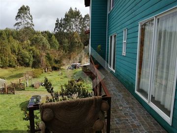 Casa en Venta en Desde Ruta V-891 hacia costa.