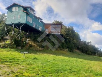 Casa en Venta en Desde Ruta V-891 hacia costa.