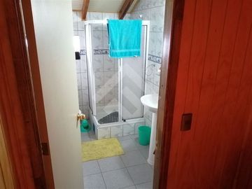 Casa en Venta en Desde Ruta V-891 hacia costa.