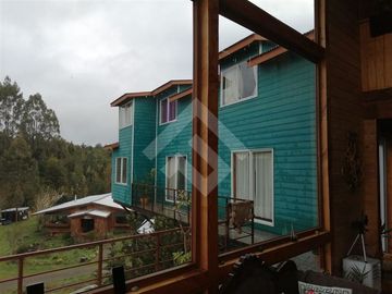 Casa en Venta en Desde Ruta V-891 hacia costa.