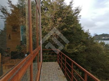 Casa en Venta en Desde Ruta V-891 hacia costa.