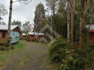 Casa en Venta en Desde Ruta V-891 hacia costa.