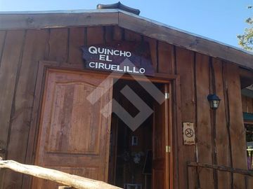 Casa en Venta en Desde Ruta V-891 hacia costa.