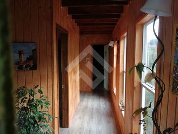 Casa en Venta en Desde Ruta V-891 hacia costa.
