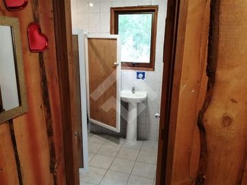 Casa en Venta en Desde Ruta V-891 hacia costa.