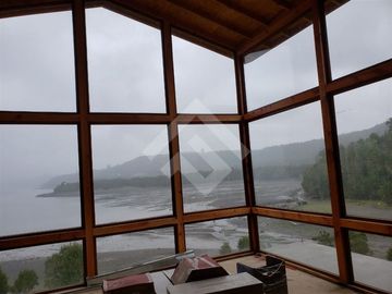 Casa en Venta en Desde Ruta V-891 hacia costa.