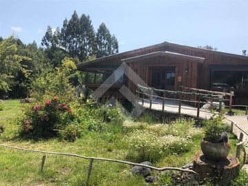 Casa en Venta en Desde Ruta V-891 hacia costa.