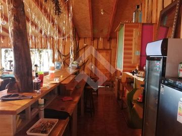 Casa en Venta en Desde Ruta V-891 hacia costa.