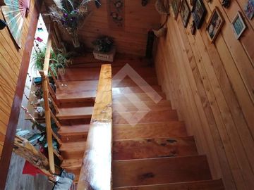 Casa en Venta en Desde Ruta V-891 hacia costa.
