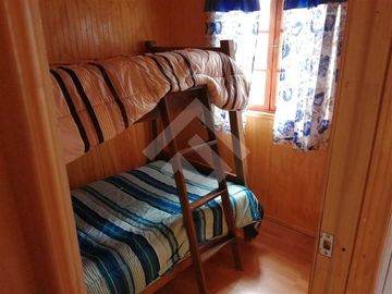 Casa en Venta en Desde Ruta V-891 hacia costa.