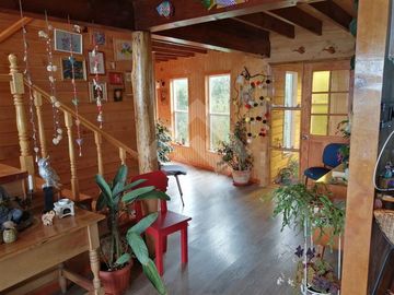 Casa en Venta en Desde Ruta V-891 hacia costa.