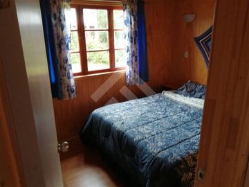 Casa en Venta en Desde Ruta V-891 hacia costa.