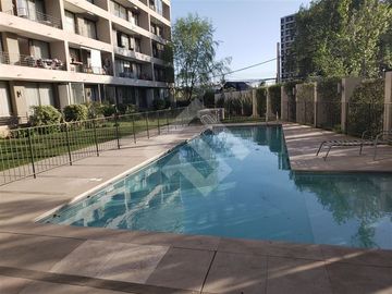 Departamento en Venta en Vicuña Mackenna / Ñuble