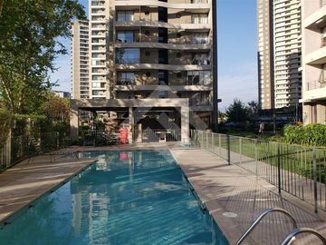 Departamento en Venta en Vicuña Mackenna / Ñuble