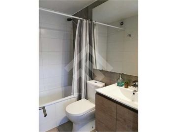 Departamento en Venta en Vicuña Mackenna / Ñuble
