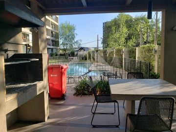 Departamento en Venta en Vicuña Mackenna / Ñuble