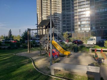 Departamento en Venta en Vicuña Mackenna / Ñuble