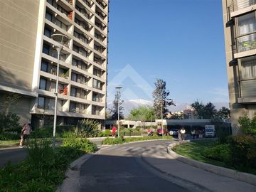 Departamento en Venta en Vicuña Mackenna /Ñuble