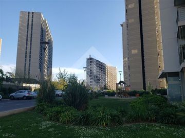 Departamento en Venta en Vicuña Mackenna /Ñuble