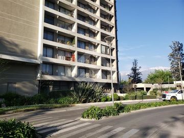 Departamento en Venta en Vicuña Mackenna /Ñuble
