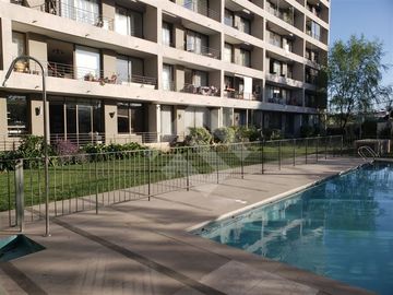 Departamento en Venta en Vicuña Mackenna /Ñuble