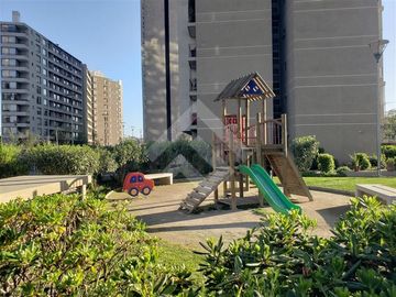 Departamento en Venta en Vicuña Mackenna / Ñuble