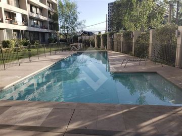Departamento en Venta en Vicuña Mackenna / Ñuble
