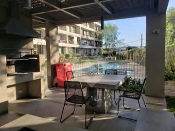 Departamento en Venta en Vicuña Mackenna / Ñuble