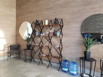 Departamento en Venta en Vicuña Mackenna / Ñuble