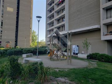 Departamento en Venta en Vicuña Mackenna / Ñuble