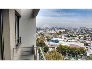 Departamento en Venta en Vicuña Mackenna / Ñuble
