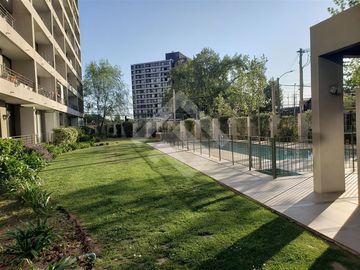 Departamento en Venta en Vicuña Mackenna / Ñuble