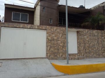 Casa en Venta en Veracruz. Espaciosa, Bien Ubicada y con Todo lo que Necesitas