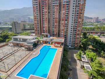 APARTAMENTO en VENTA en Bello Nuevo Milenio