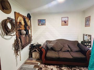 Casa en Venta en C.valle Central con Acceso Sur
