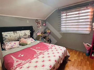 Casa en Venta en C.valle Central con Acceso Sur