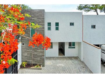 Casa en venta Cuernavaca Miraval