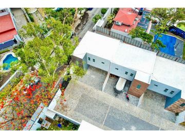 Casa en venta Cuernavaca Miraval