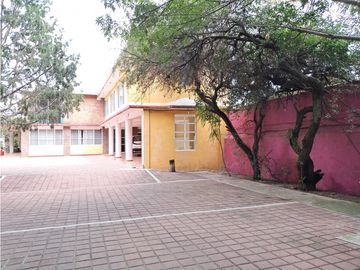 CASA FINCA EN VENTA EN EL CARMEN EL MARQUES QUERETARO GAA