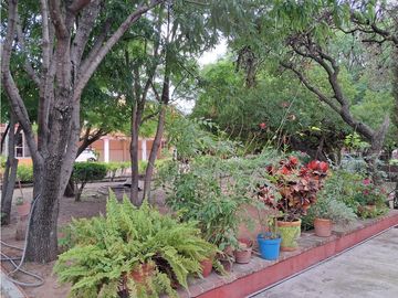 CASA FINCA EN VENTA EN EL CARMEN EL MARQUES QUERETARO GAA
