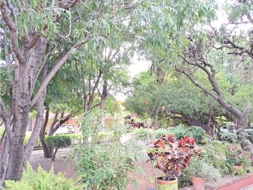 CASA FINCA EN VENTA EN EL CARMEN EL MARQUES QUERETARO GAA