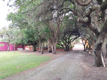 CASA FINCA EN VENTA EN EL CARMEN EL MARQUES QUERETARO GAA