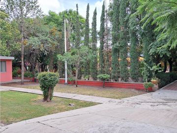 CASA FINCA EN VENTA EN EL CARMEN EL MARQUES QUERETARO GAA
