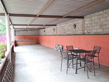 CASA FINCA EN VENTA EN EL CARMEN EL MARQUES QUERETARO GAA