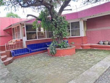 CASA FINCA EN VENTA EN EL CARMEN EL MARQUES QUERETARO GAA