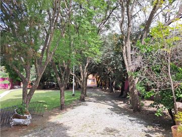 CASA FINCA EN VENTA EN EL CARMEN EL MARQUES QUERETARO GAA