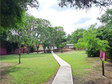 CASA FINCA EN VENTA EN EL CARMEN EL MARQUES QUERETARO GAA