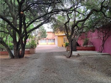 CASA FINCA EN VENTA EN EL CARMEN EL MARQUES QUERETARO GAA