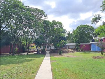 CASA FINCA EN VENTA EN EL CARMEN EL MARQUES QUERETARO GAA