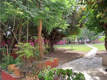 CASA FINCA EN VENTA EN EL CARMEN EL MARQUES QUERETARO GAA